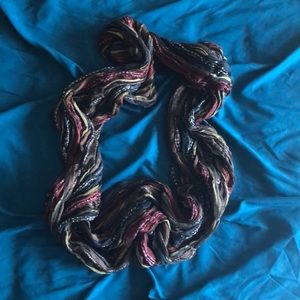 Rising Tide Infinity Scarf